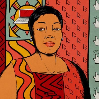 Feminist - Tech Consultant - Former Director @cticdakar - founding member @africInnov proud mother & globetrotter
