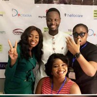 HEALTH KONEKT AFRICA (@healthkonekt) 's Twitter Profile Photo HEALTH KONEKT AFRICA (@healthkonekt) 's Twitter Profile Photo