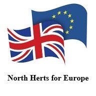 North Herts for Europe #FBPE 🇬🇧🇪🇺🇺🇦(@NH4Europe) 's Twitter Profileg