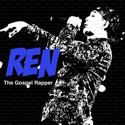 REN The Gospel Rapper