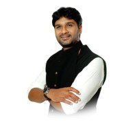 Talasani Sai Kiran (@talasani_sai) 's Twitter Profile Photo Talasani Sai Kiran (@talasani_sai) 's Twitter Profile Photo