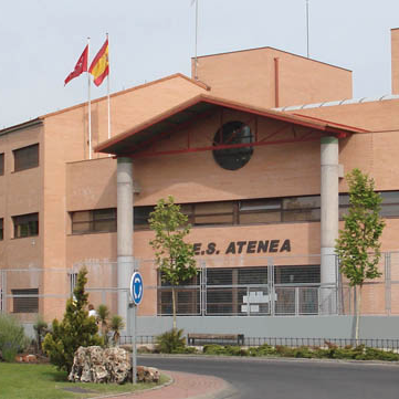 IES Atenea Profile