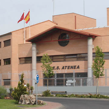 Instituto de Educación Secundaria y Bachillerato en San Sebastián de los Reyes