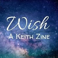 Wish - A Keith Zineさんのプロフィール画像