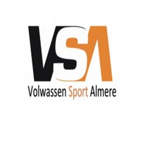 Volwassenen Sport Almere (@vsa_almere) 's Twitter Profile