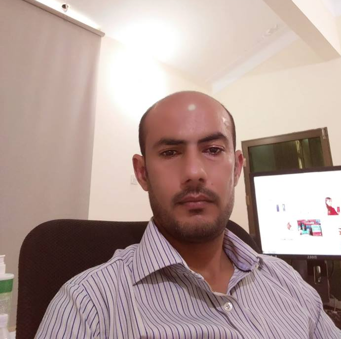 waseemak333's profile picture. 