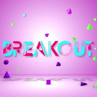 The official Twitter for Breakout on @netmediatama. Hosted by @boywilliam @sheiladaisha @rezachandika @gheaindrawari10 Sat-Sun at 3 PM. IG: breakoutnetofficial