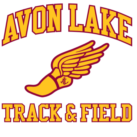The Official Twitter of Avon Lake High School Track & Field teams