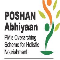Ministry of Women and Child Development Chhindwara- Madhya Pradesh, Poshan Abhiyaan