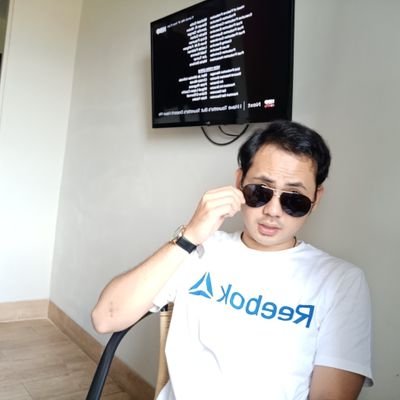Eric_muliawan's profile picture. aktiv
line : ericmuliawann