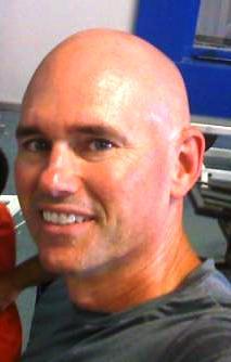 Brett C. Blanchard