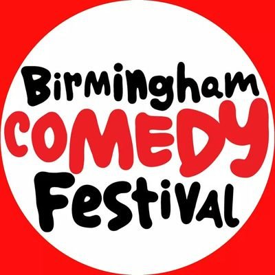 Birmingham Comedy Festival -  highlighting great comedy since 2001. Next fest: Friday 4 to Sunday 13 October 2024