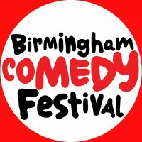 Bham Comedy Festival(@BhamComFest) 's Twitter Profile Photo