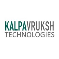 Kalpavruksh Technologies(@KalpavrukshTech) 's Twitter Profile Photo