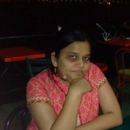 nimisha_mittal's profile picture. Be the change I wish to see