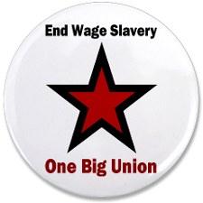 Until Workers control & benefit from means of production ---throw a spanner in the works