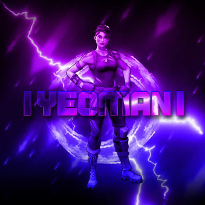 EU Console Controller Player🐐 (Use Code YeomanTTV) Youtube - YeomanYT / Instagram - Yeoman_YT