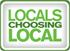 Ladera Ranch Local Card is a 100% Green Local Loyalty and Local Business Marketing Program. Follow our tweets for awesome Local Card deals, news and updates!