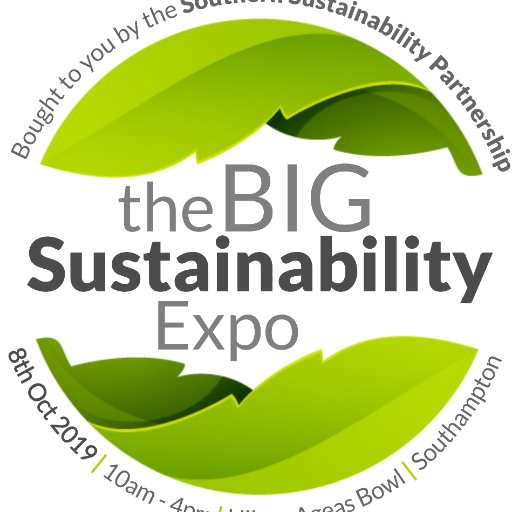 Big Sustainability Expo 2024