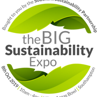 The Big Sustainability Expo & Awards 2025 (@biggreenevent) 's Twitter Profile