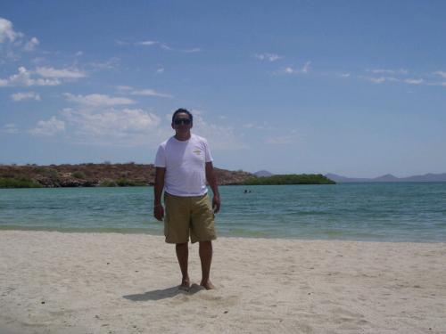 Francisco Contreras Olalde