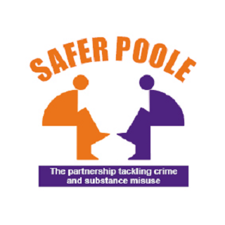 SaferPoole's profile picture. Poole's community safety partnership, working together to tackle domestic & sexual abuse, crime & ASB. https://t.co/mIqsqRsiNv
