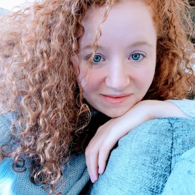 Amy_Seaman's profile picture. she/her