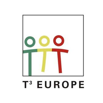 T³ Europe is an association of STEM teachers across Europe focusing on curriculum aligned professional development. #TINspiringSTEM