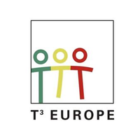 T³ Europe (@t3europe) 's Twitter Profile Photo T³ Europe (@t3europe) 's Twitter Profile Photo