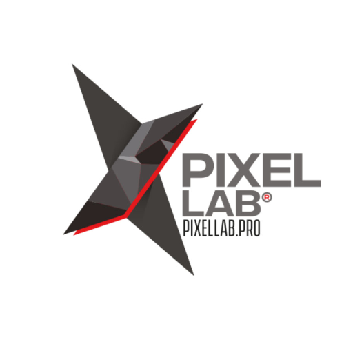 pixellab_pro's profile picture. Pixel Lab provides innovative and tailor made solutions inline with the needs of its customers from wide range of sectors, in-cooperation business partners.