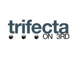 Trifectaon3rd's profile picture. Austin's premier bourbon & martini lounge. 99+ bourbons, HDTVs, & a large patio! Grab a drink, host a happy hour, or gather for gameday!