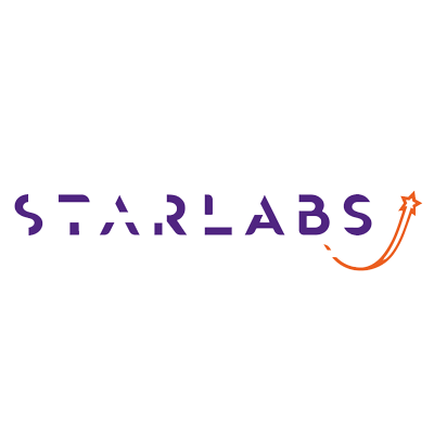 Starlabs_RPF's profile picture. 