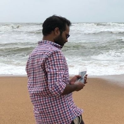 Mukesh_libra's profile picture. Powered by intellect, driven by values