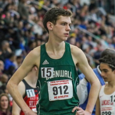 waterbyseth's profile picture. SUNY Delhi '22, Mechatronics. I run sometimes