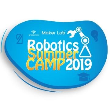 SKothrud's profile picture. Advanced Robotics and Technology classes for the young techies! Learn Robotics, IOT, VR and more at SP Robotics MakerLab, Kothrud.