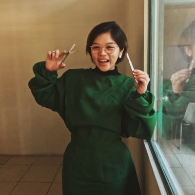 tawa kayo sa jokes ko please | UST RMT | UST MD | instagram: alyssamarieang