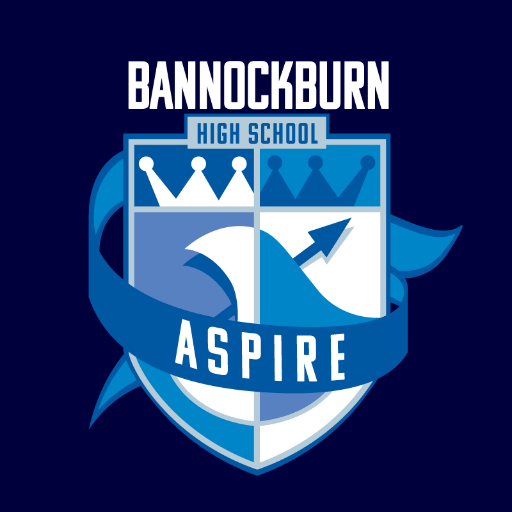 The official twitter account of Bannockburn High School. Keep up to date with information about our school.