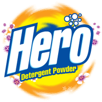 Hero Detergent Powder (@herodetergent) 's Twitter Profile