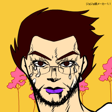 AlexDamaskinos's profile picture. 🤔🤔🤔