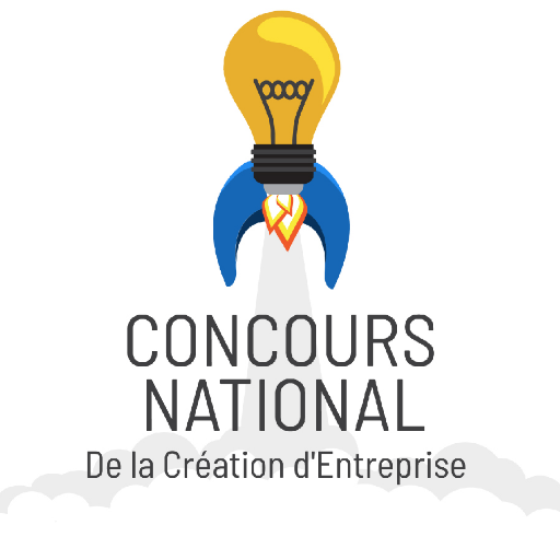 Le #Concours National de la #Créationdentreprise est ouvert à tous les #Entrepreneurs qui vont ou qui sont en train de créer leur #Entreprise.