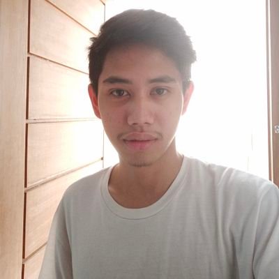 MuHamidAM's profile picture. 