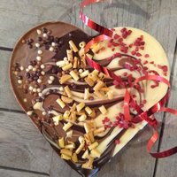 Simplychocolatewhitstable (@simplychocolat1) 's Twitter Profile