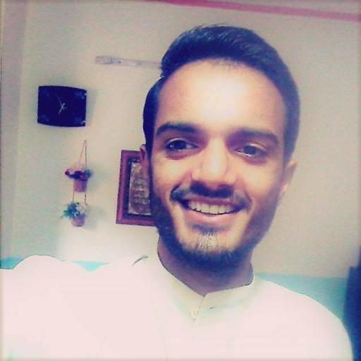 Junaidturk's profile picture. This is a parody account of myself by myself.