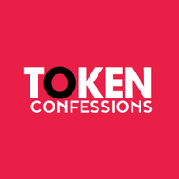 Token Confessions (@tknconfessions) 's Twitter Profile