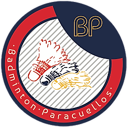 🏸 Cuenta oficial del CB Grupo ANT- Paracuellos