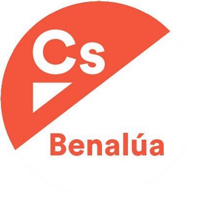 Perfil oficial de @CiudadanosCs en #Benalúa 🍊📲 Estamos también en Facebook