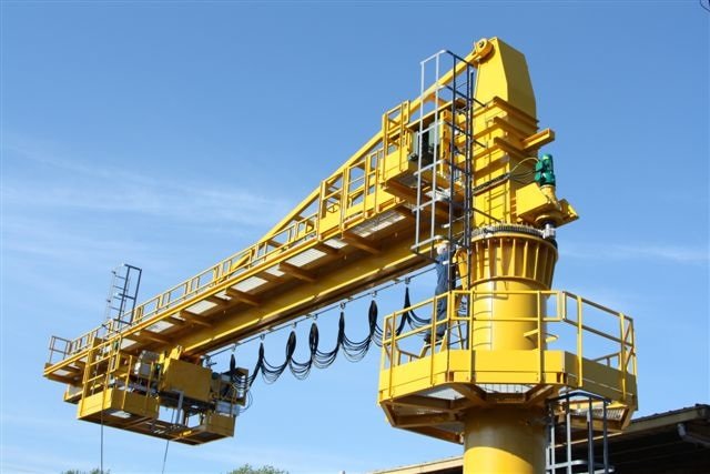 The PCT GROUP designs, manufacturers and distributes specialist equipment, accessories and consumables for material handling.