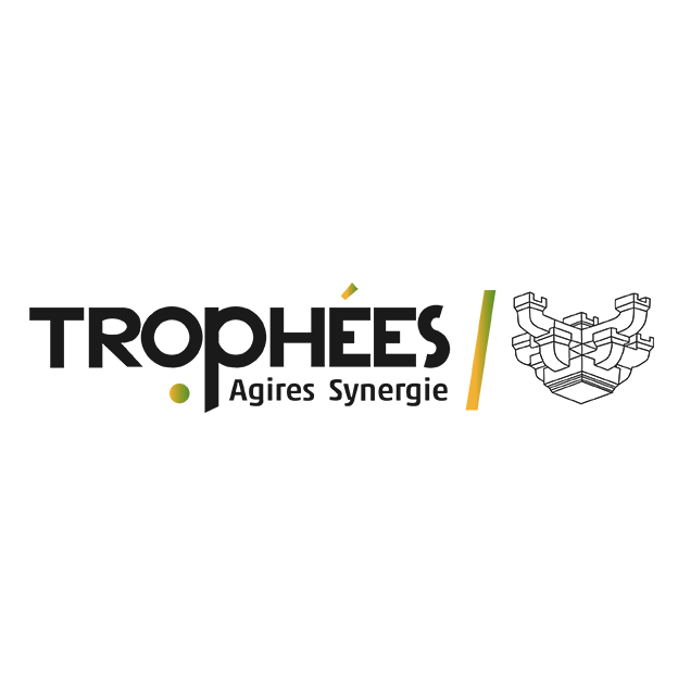 🏆 Les Trophées AGIRES SYNERGIE récompensent la qualité et l’innovation des relations entre les établissements d’enseignement supérieur et les entreprises