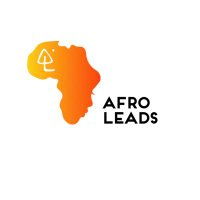 afroleads(@afroleads) 's Twitter Profile Photo