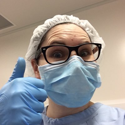Biohazard_Hood's profile picture. Neuroscientist | Stroke | TNL | she/her